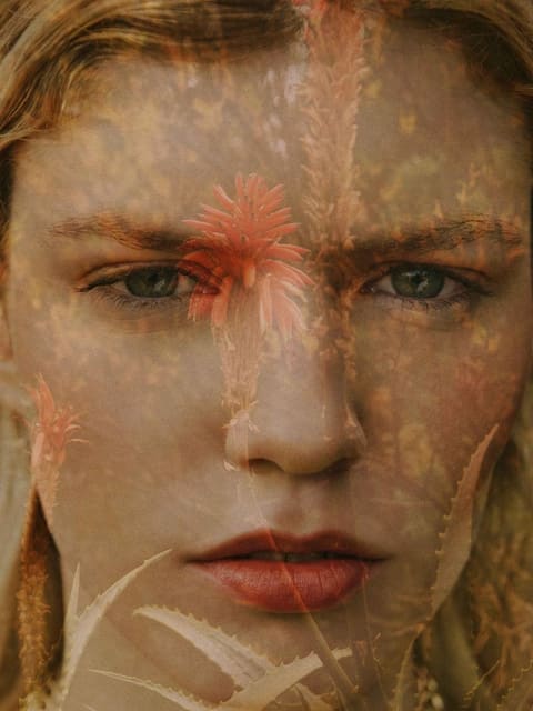 Raw Earth for MAAG Spring 2026 by Fede M...