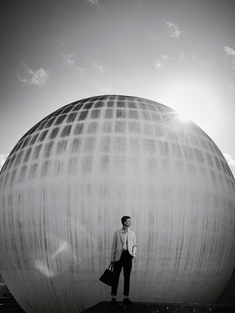 Orbital Tailoring for MAAG Spring 2026 b...