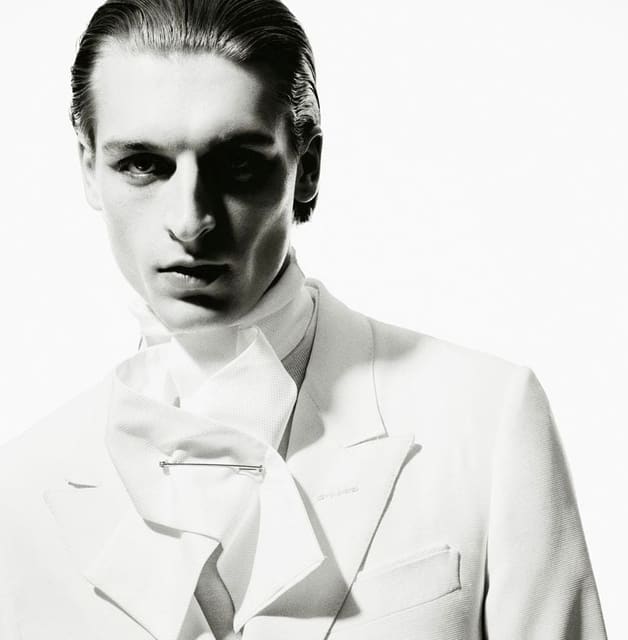 FASHION THAT HAS SOMETHING FOR EVERYONE — T: The New York Times Style Magazine