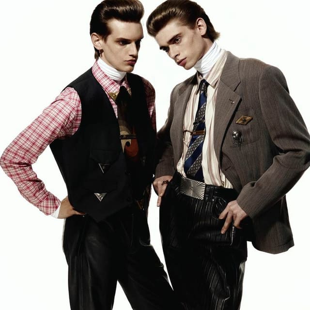 FASHION THAT HAS SOMETHING FOR EVERYONE — T: The New York Times Style Magazine