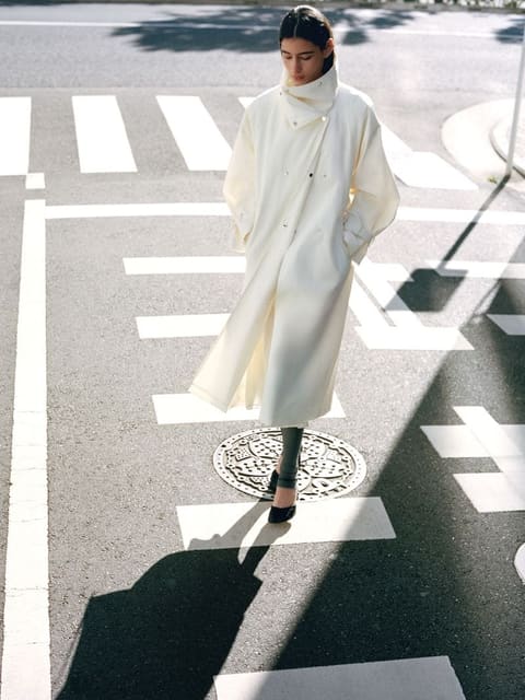 Tokyo dreams — Mango