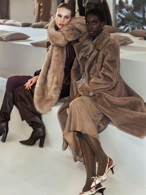 Herno F/W 26 Presentation