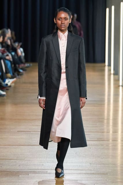 Sa Su Phi F/W 26 Show