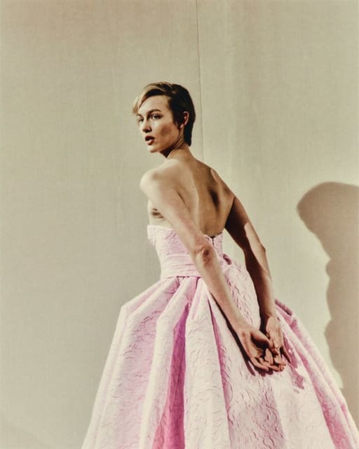 Emilia Wickstead Autumn Winter 2026 — Emilia Wickstead
