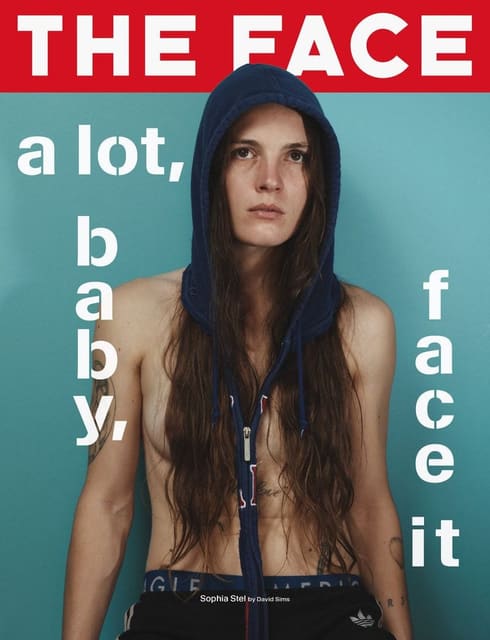 The Face Magazine Spring 2026 Covers — The Face Magazine