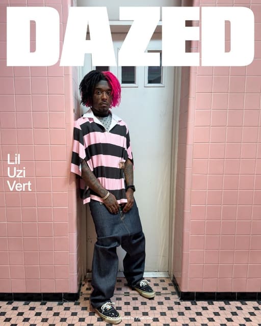 Dazed Magazine Spring 2026 Covers — Dazed Magazine