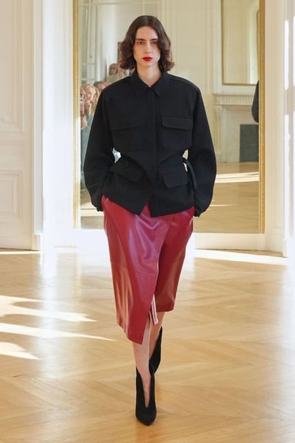 Co F/W 26 Show
