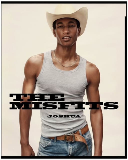 The Misfits Zine 2026 Covers