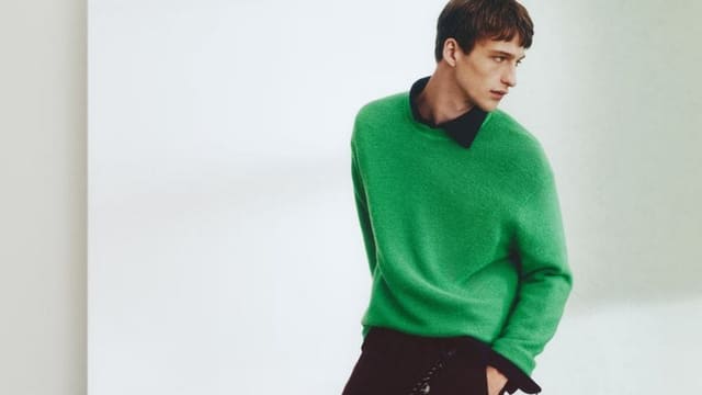 Atelier S/S 26 — H&M