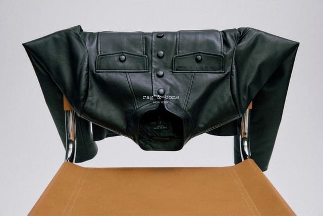 Rag & Bone S/S 26 — Rag & Bone