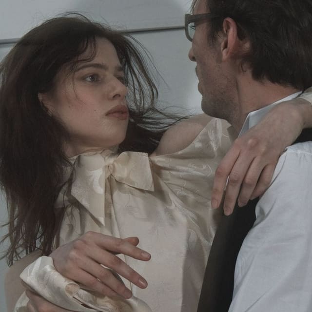 At Dior, Jonathan Anderson Cultivates a ... — W Magazine