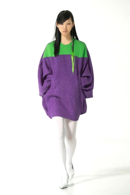 Maitrepierre F/W 26 Show — Maitrepierre