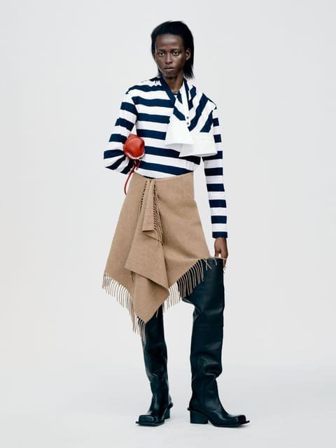Fidan Novruzova F/W 26 Lookbook — Fidan Novruzova
