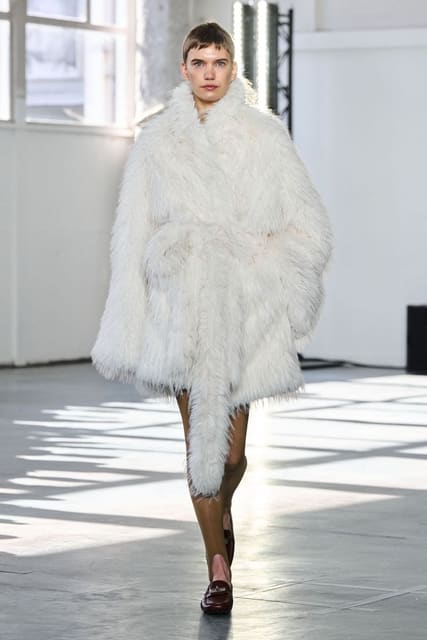 Marie Adam-Leenaerdt F/W 26 Show — Marie Adam-Leenaerdt