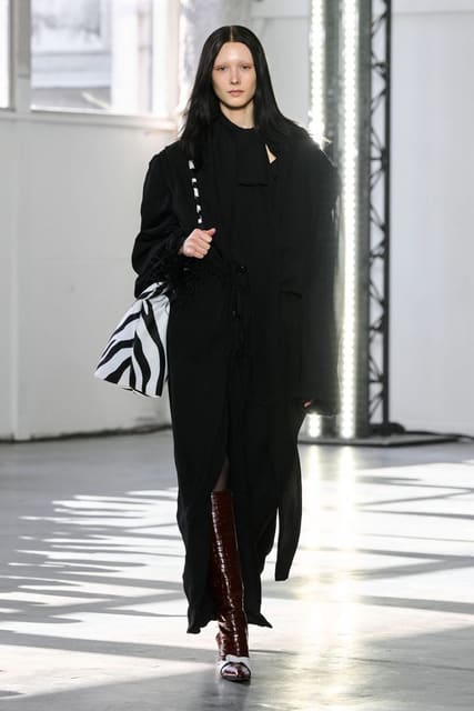 Marie Adam-Leenaerdt F/W 26 Show — Marie Adam-Leenaerdt
