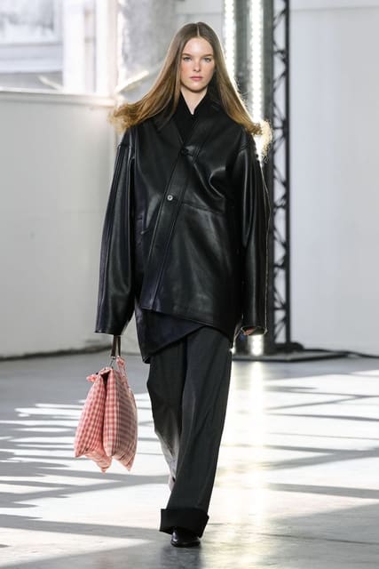 Vanessa Warg — 7