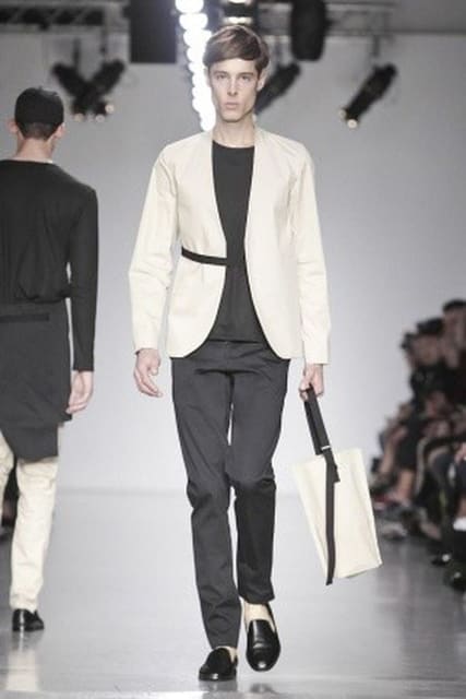 Lee Roach S/S 14 Show — Lee Roach