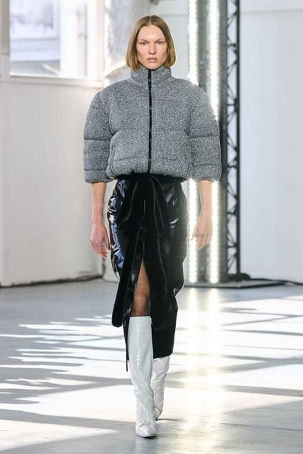 Marie Adam-Leenaerdt F/W 26 Show — Marie Adam-Leenaerdt