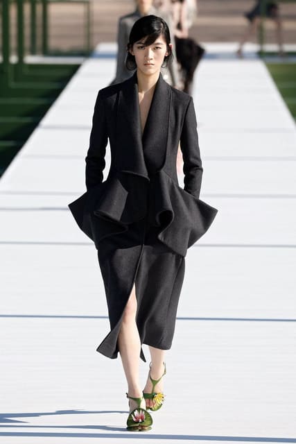Dior F/W 26 Show — Dior