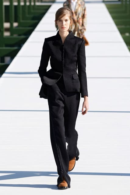Dior F/W 26 Show — Dior