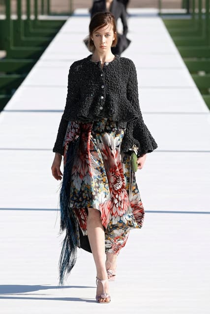 Dior F/W 26 Show — Dior
