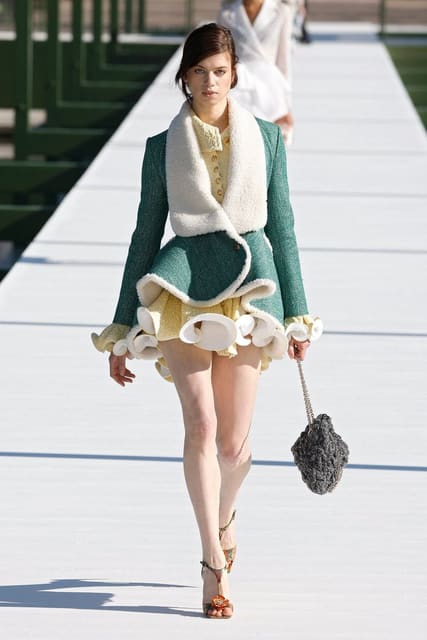 Dior F/W 26 Show — Dior