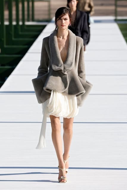 Dior F/W 26 Show — Dior