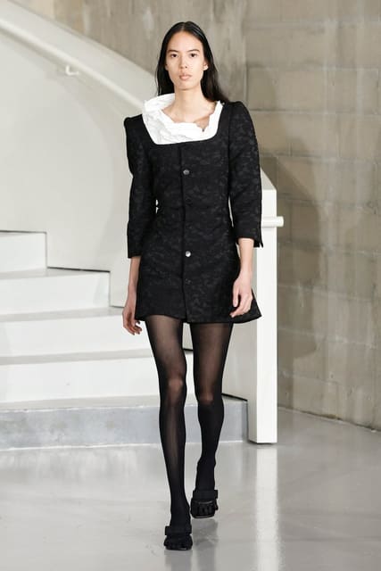 Alainpaul F/W 26 Show — Alainpaul