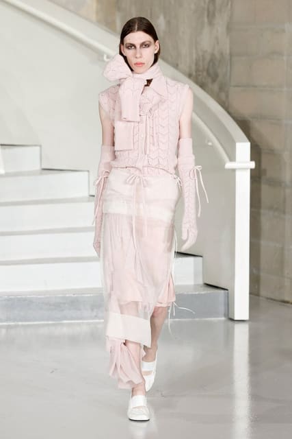 Alainpaul F/W 26 Show — Alainpaul