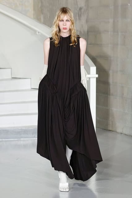 Alainpaul F/W 26 Show — Alainpaul