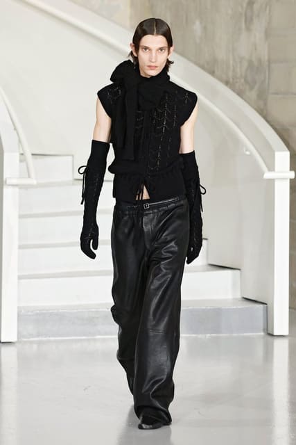 Alainpaul F/W 26 Show — Alainpaul