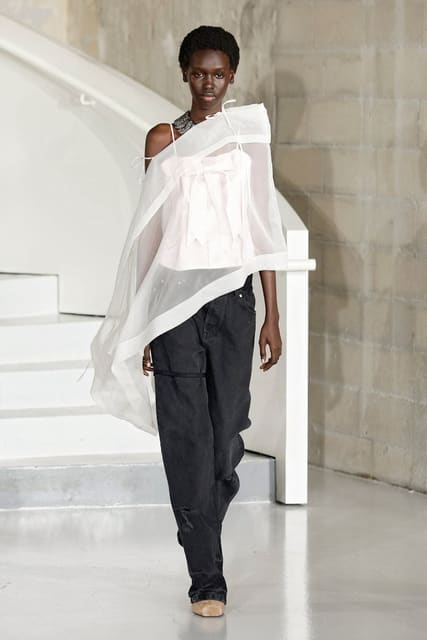 Alainpaul F/W 26 Show — Alainpaul