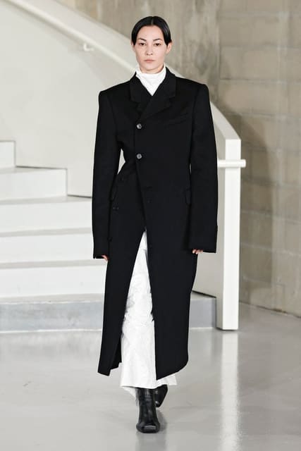 Alainpaul F/W 26 Show — Alainpaul