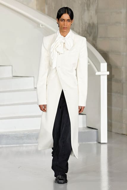 Alainpaul F/W 26 Show — Alainpaul