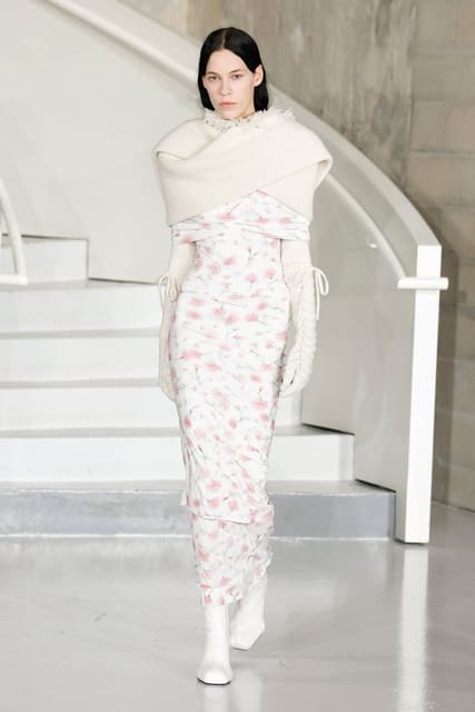 Alainpaul F/W 26 Show — Alainpaul
