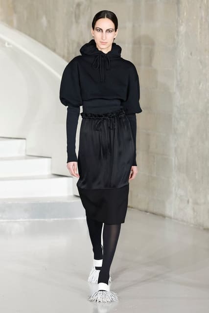 Alainpaul F/W 26 Show — Alainpaul