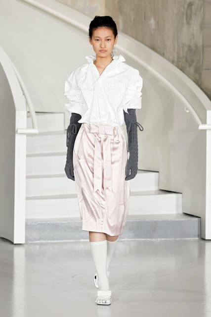 Alainpaul F/W 26 Show — Alainpaul