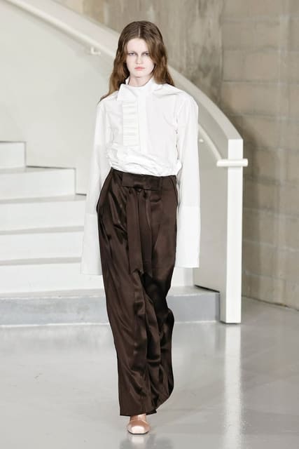 Alainpaul F/W 26 Show — Alainpaul