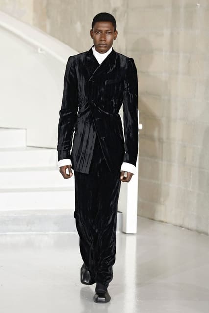 Alainpaul F/W 26 Show — Alainpaul