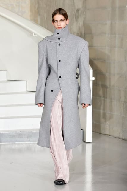 Alainpaul F/W 26 Show — Alainpaul