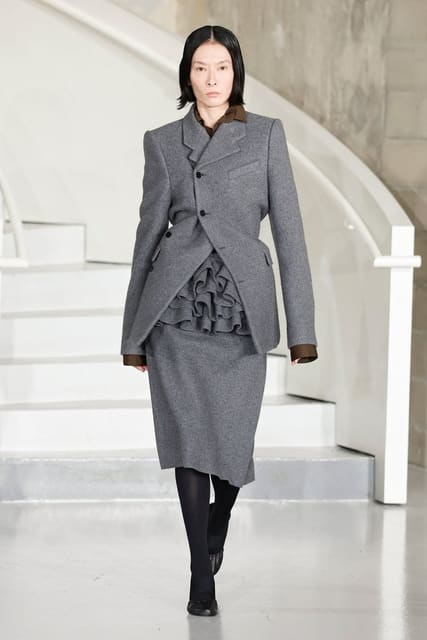 Alainpaul F/W 26 Show — Alainpaul