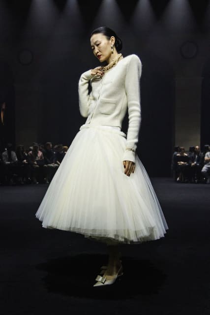 Matières Fécales F/W 26 Show — Matières Fécales