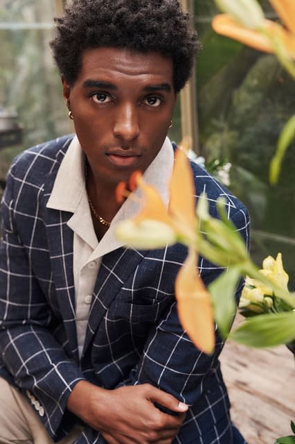 Tallia Spring '26