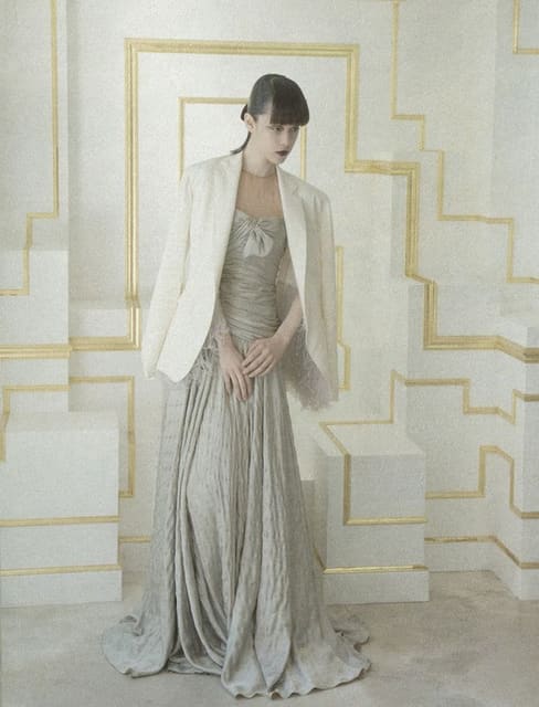 Mae by Cecile — Mojeh Magazine