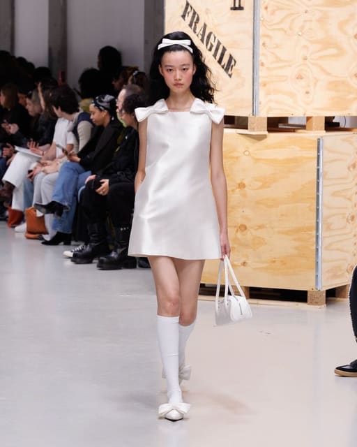KIMHĒKIM F/W 26 Show — KIMHĒKIM