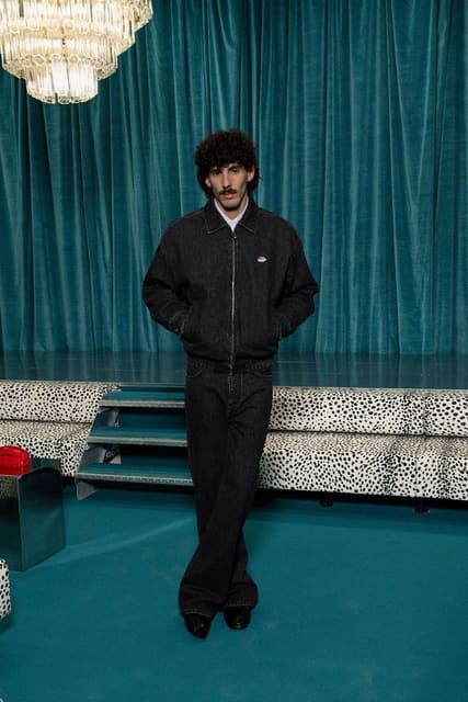 Fiorucci F/W 26 Presentation — Fiorucci