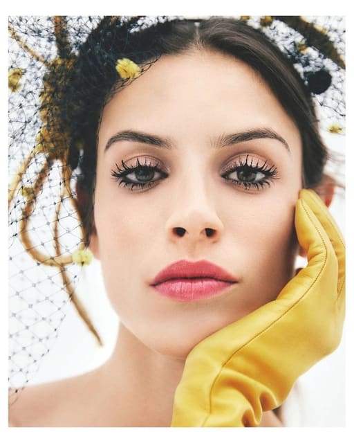 Oda al Color — Mujer Hoy