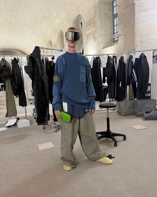 Derk Boelsma — 5