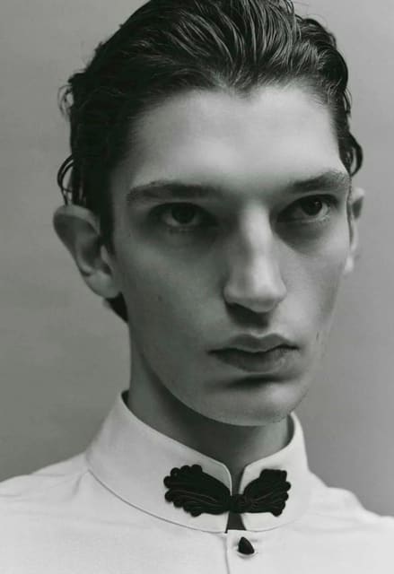 Ricami E Lino, Trench E Slippers — Style Magazine Italy