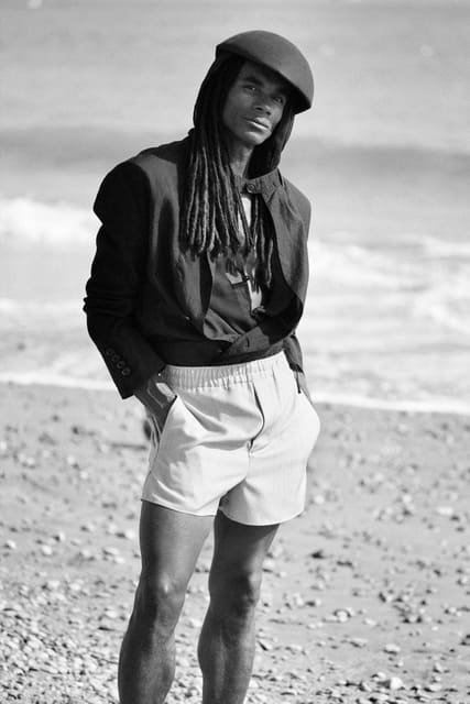 Fab Morvan — Interview Magazine